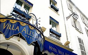 Hotel Villa Alessandra